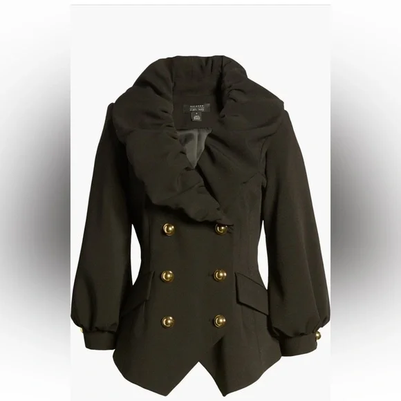 Halogen Blazer - Picture 1 of 9